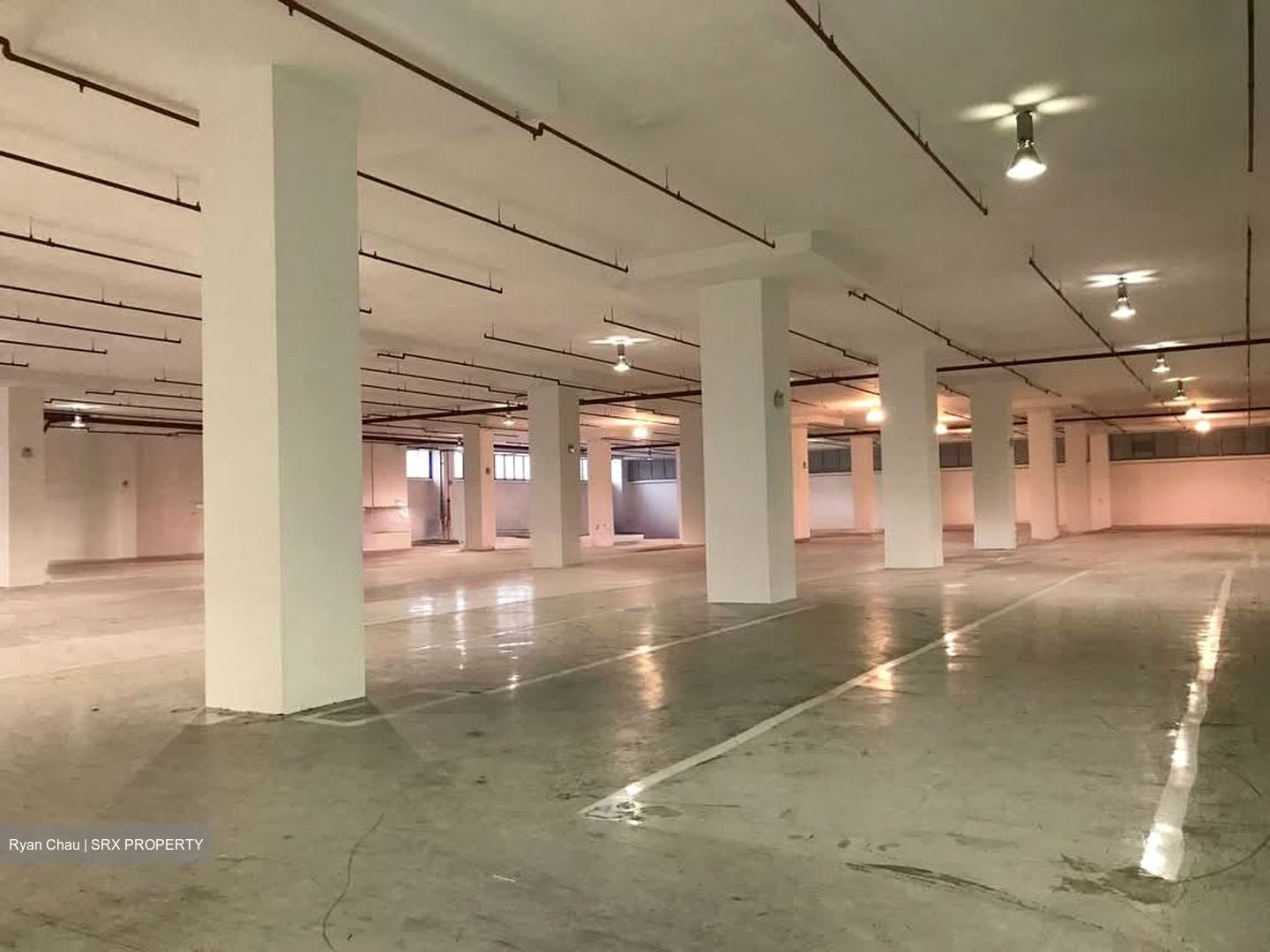 Imm Building (D22), Warehouse #603651411